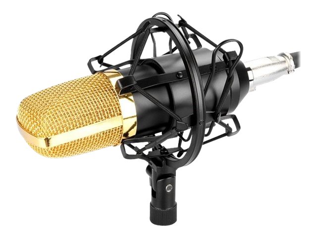 STEELPLAY GAMING PRO HD STREAMERS 4IN1