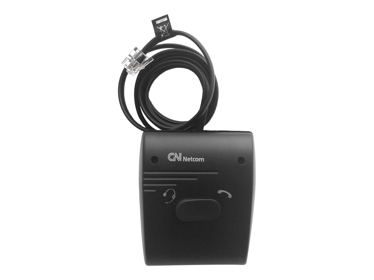 Jabra DanaSwitch Umschalter