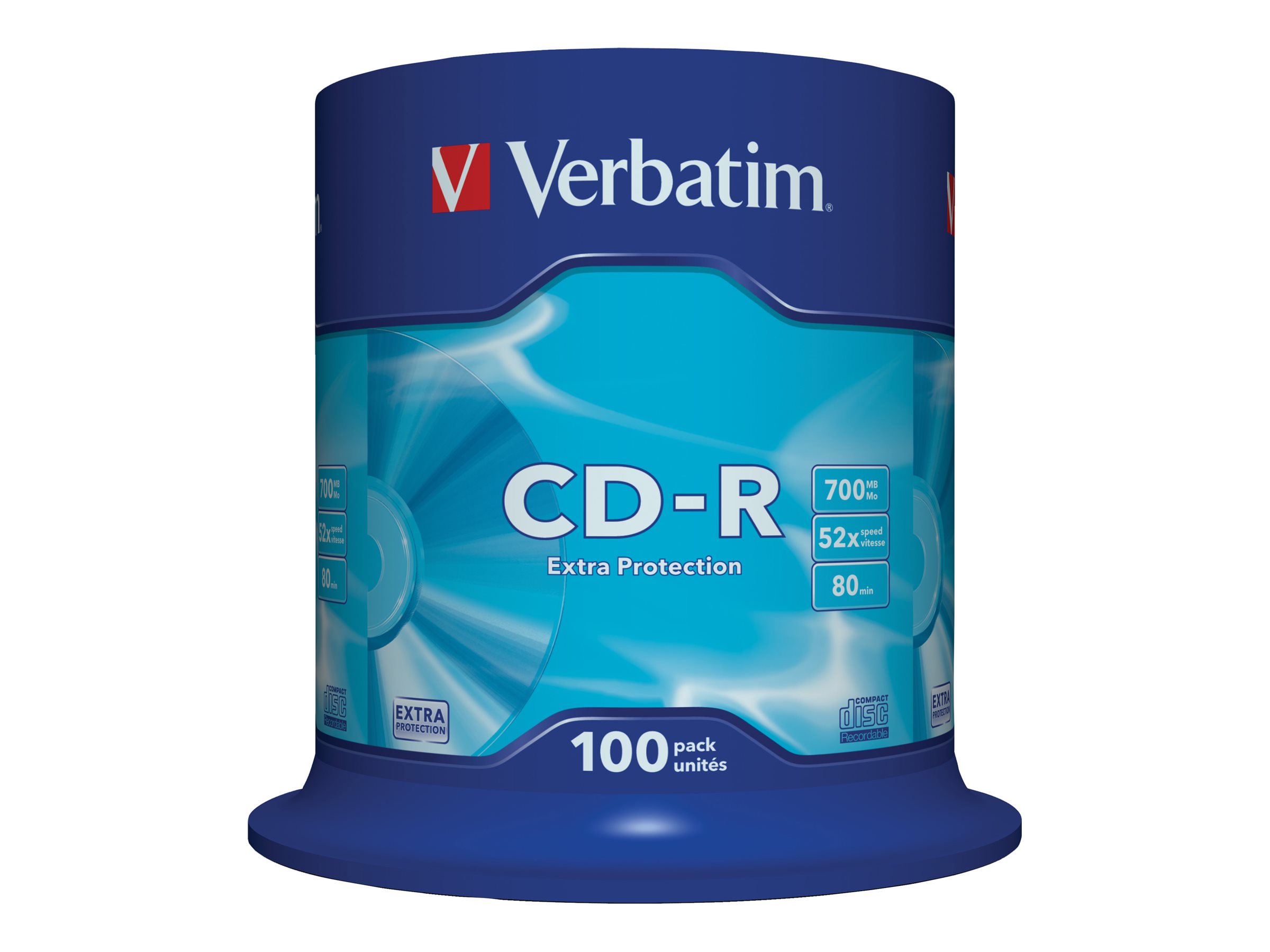 Verbatim CD-R 700 MB