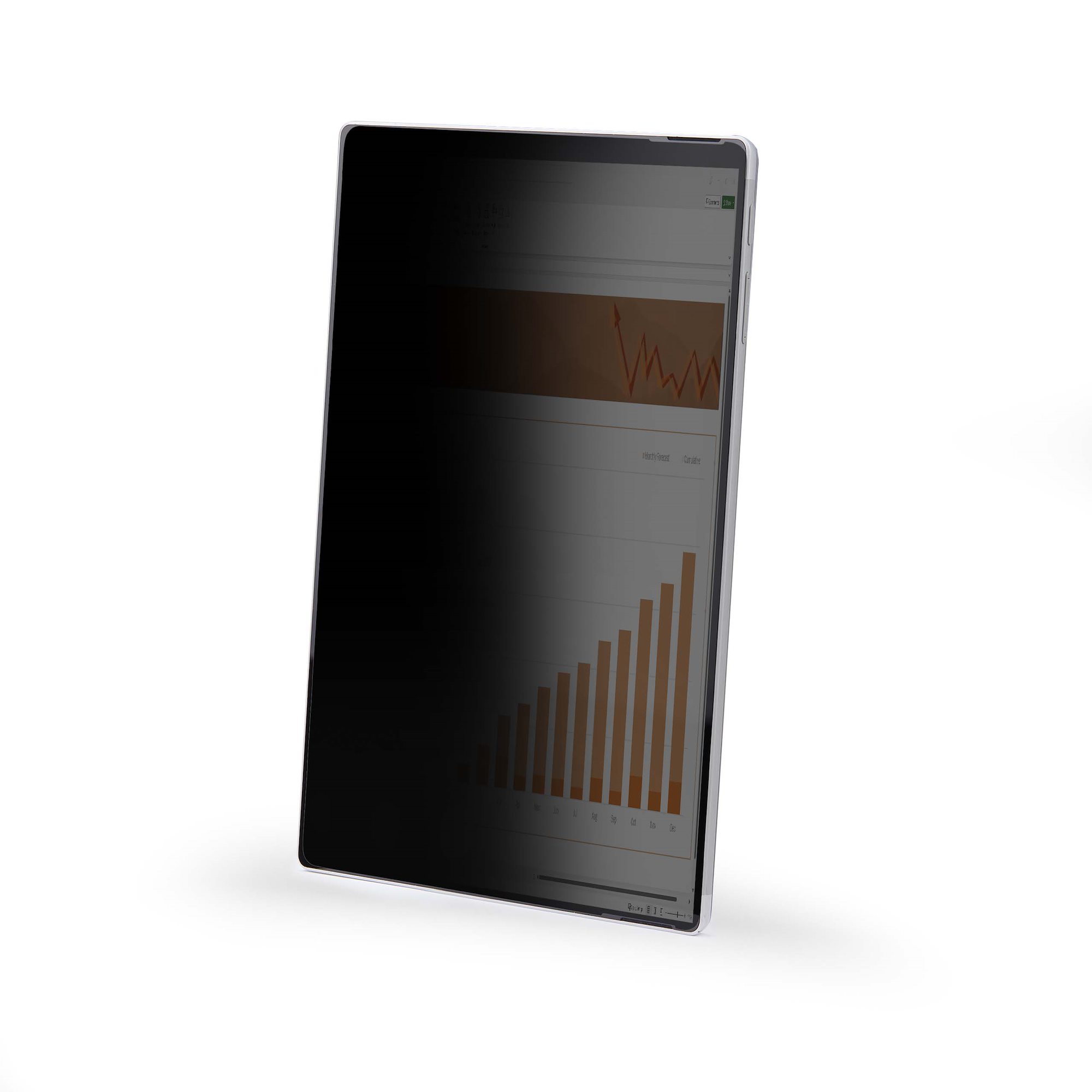 StarTech.com Privacy Screen 13‑inch Surface Pro 4‑Way Touch‑enabled
