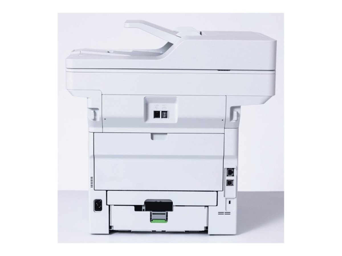 Brother MFC-L6710DW 4-in-1 Schwarz-Weiß Lasermultifunktionsdrucker