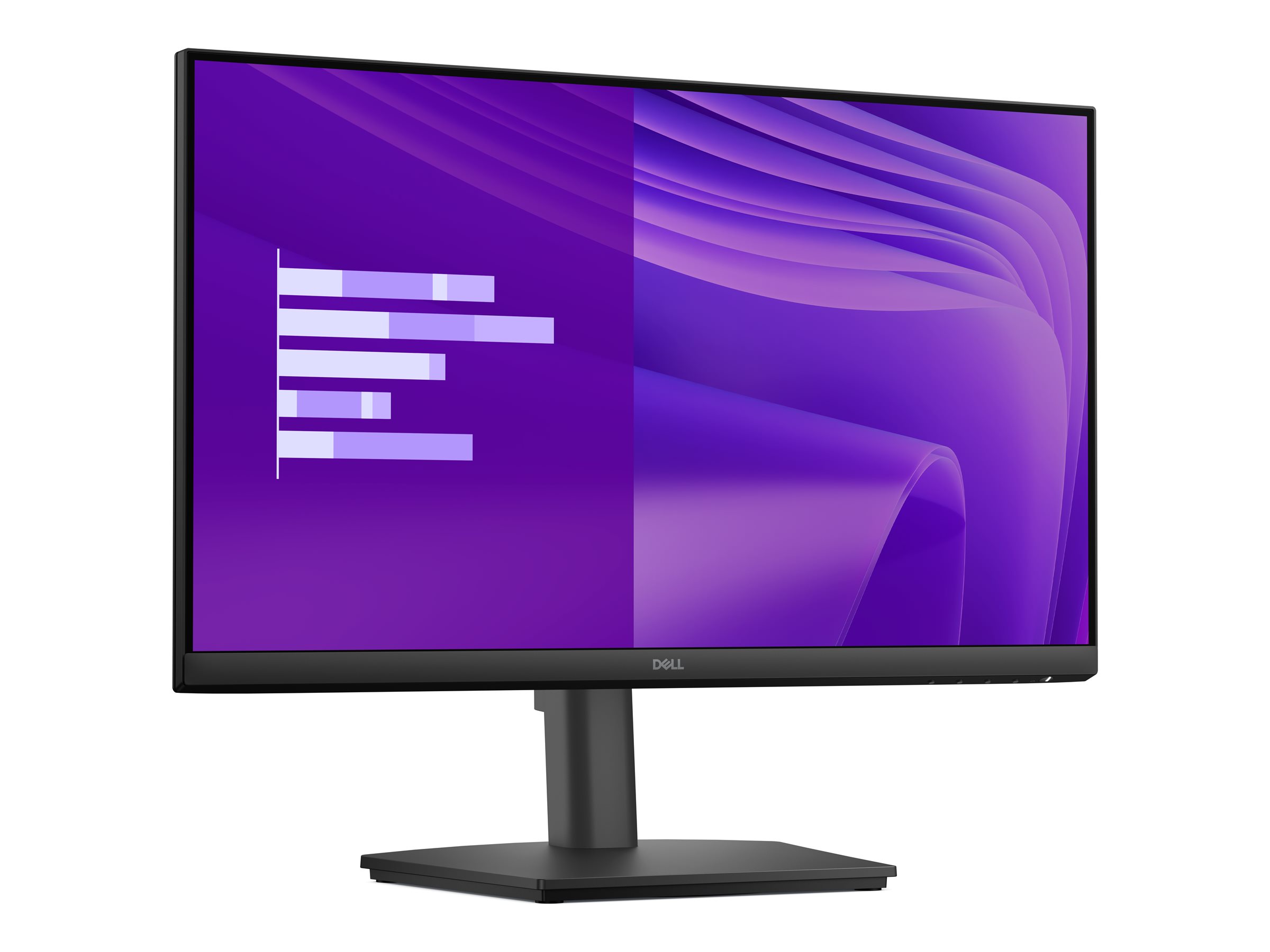 Dell Pro E2425HSM 24 Zoll HDMI