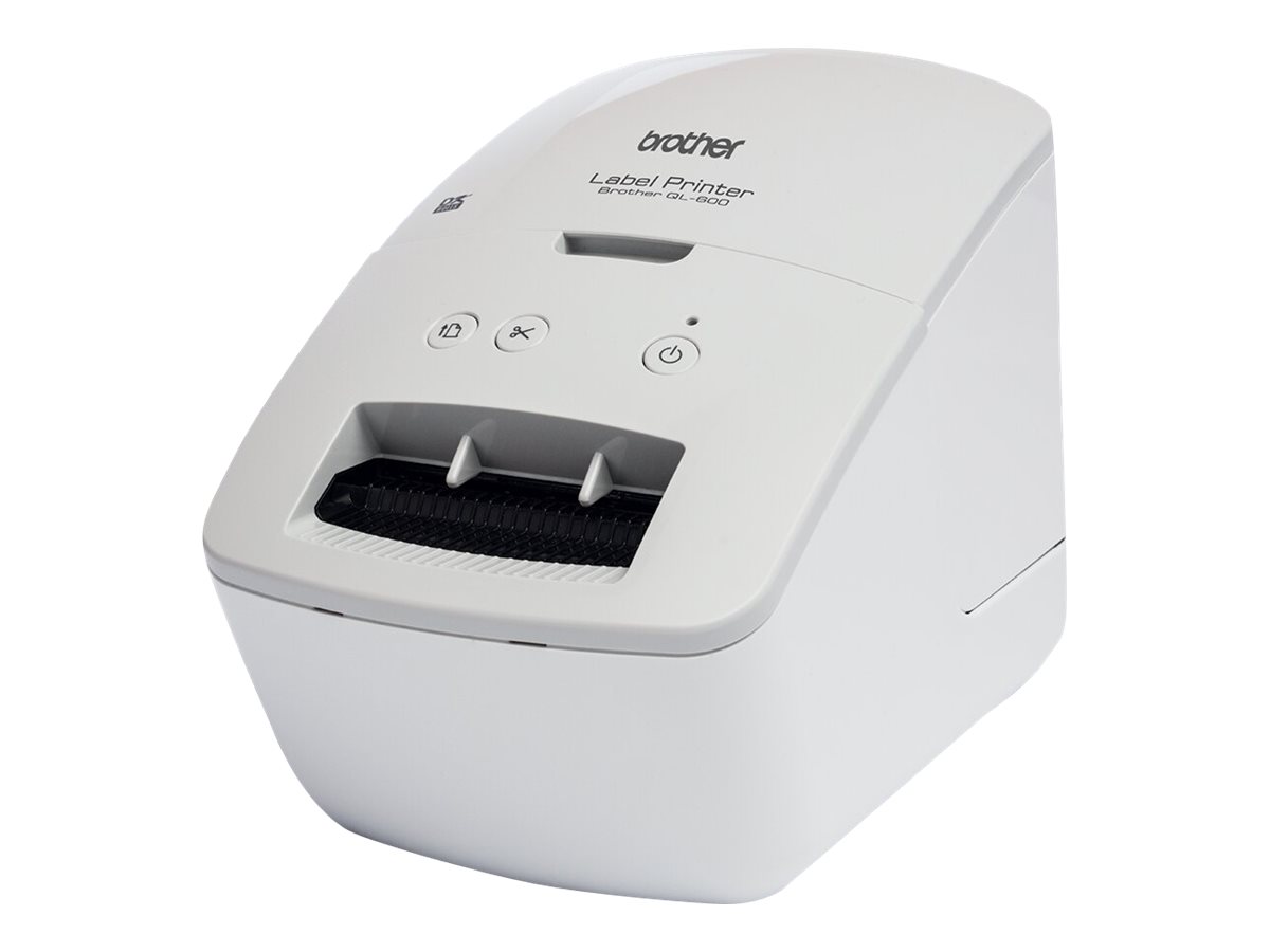 Brother QL-600G