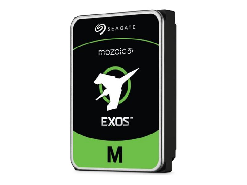 Seagate Exos M ST30000NM004K 30 TB