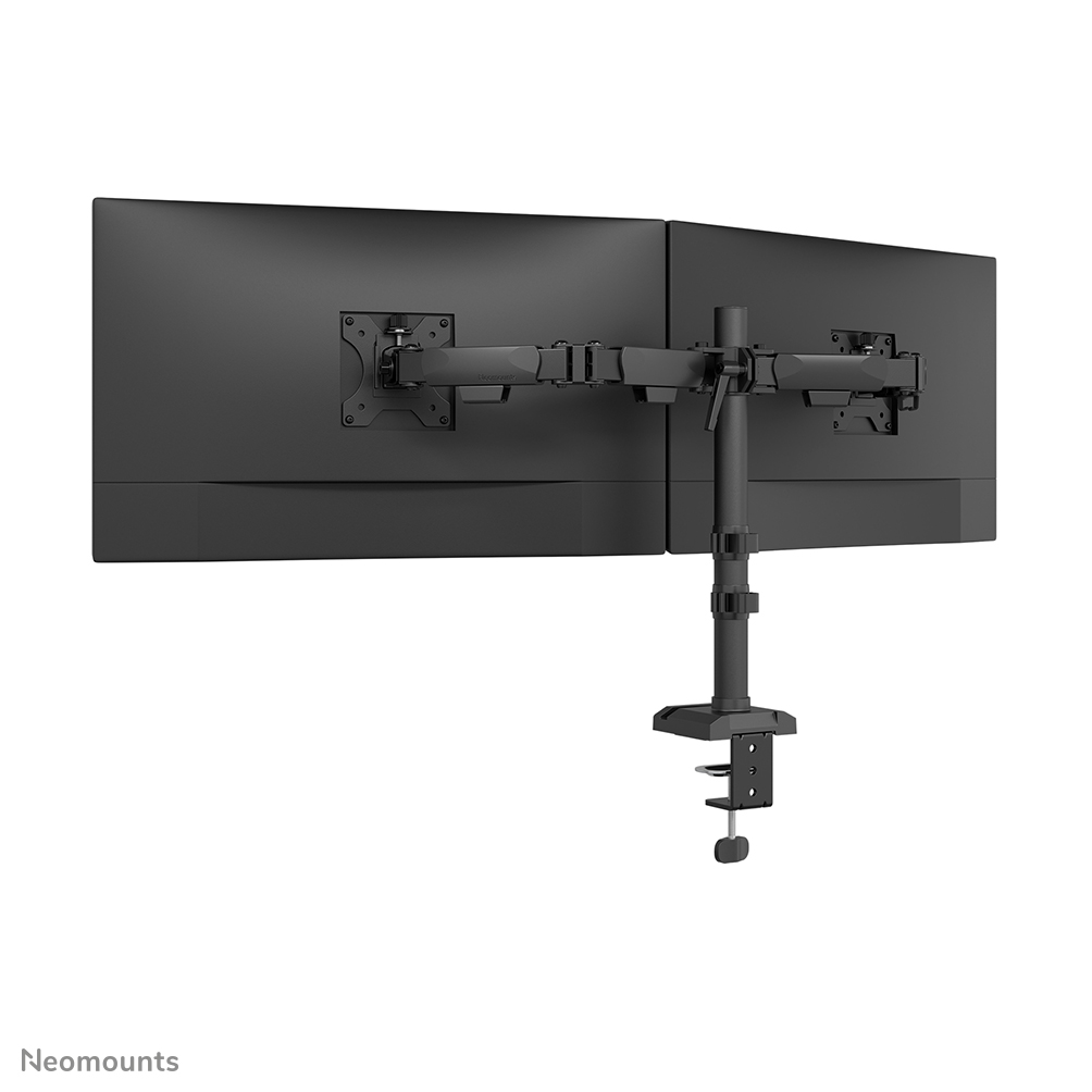 NewStar DS60-600BL2 Befestigungskit Monitorarm