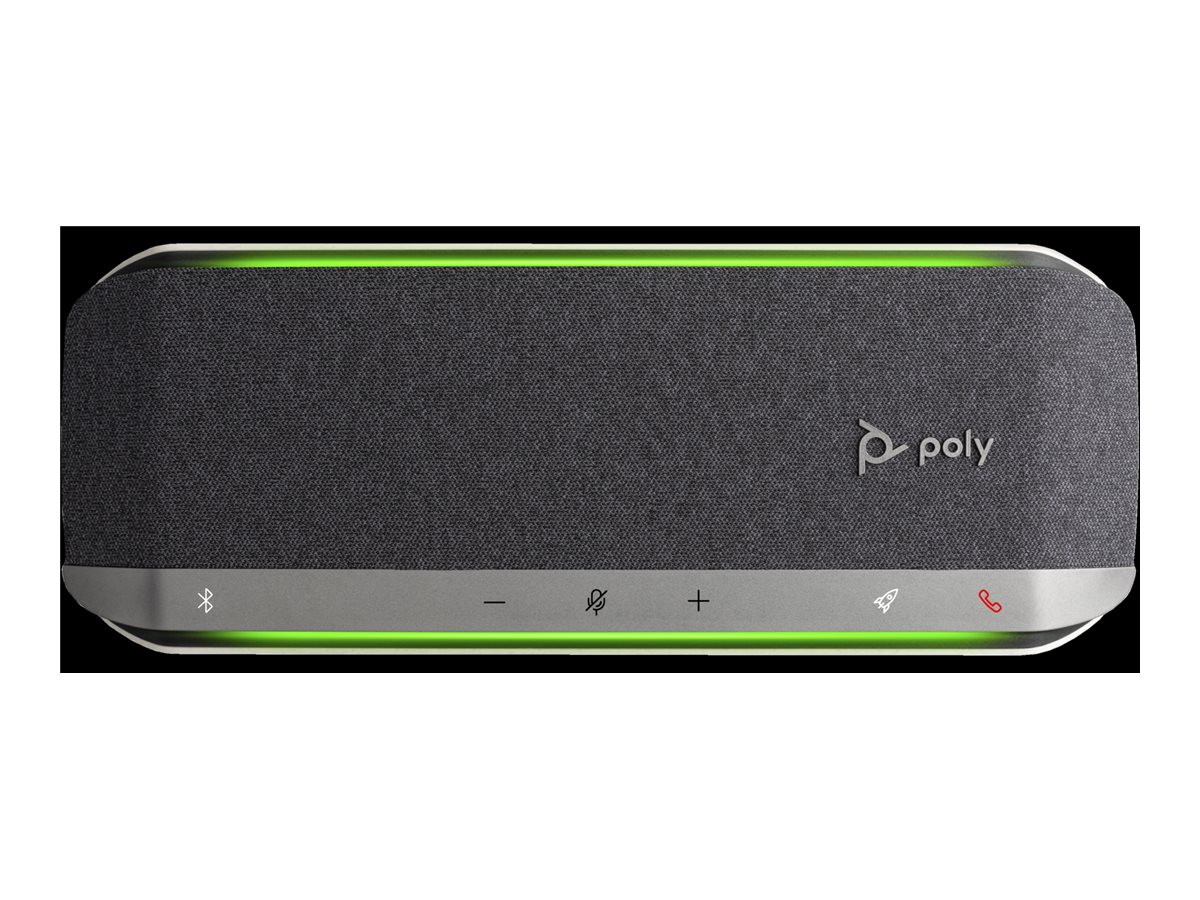 Poly Sync 40 USB-A USB-C Bluetooth