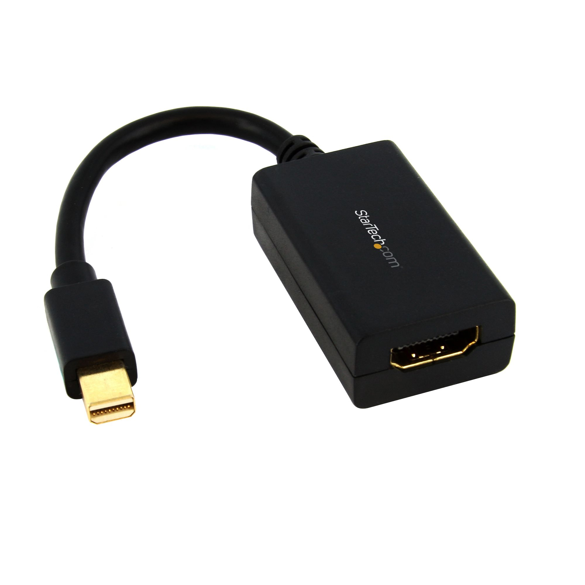 StarTech.com Mini DisplayPort auf HDMI Adapter