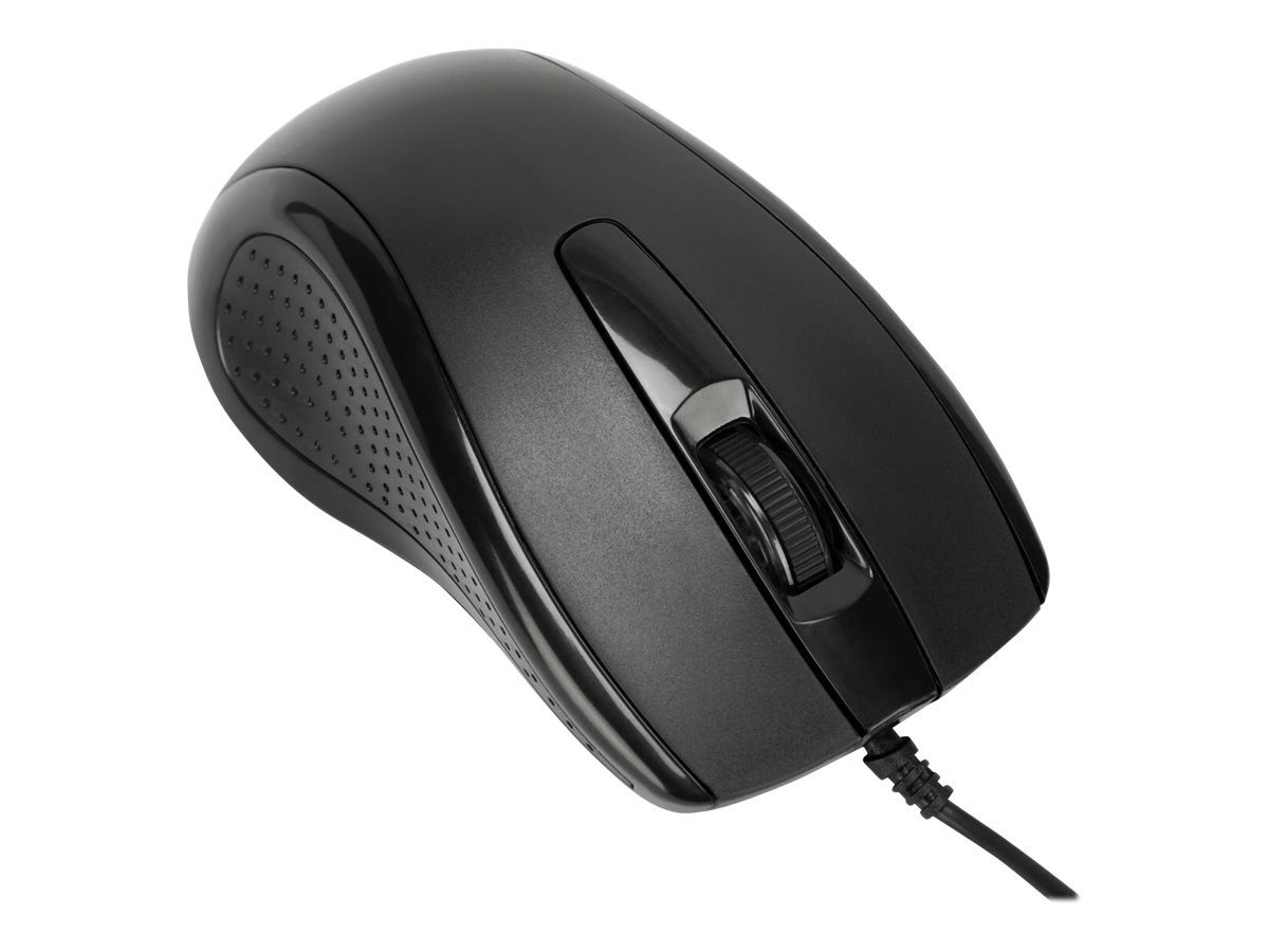 AMU81AMGL TARGUS Maus antimikrobiell