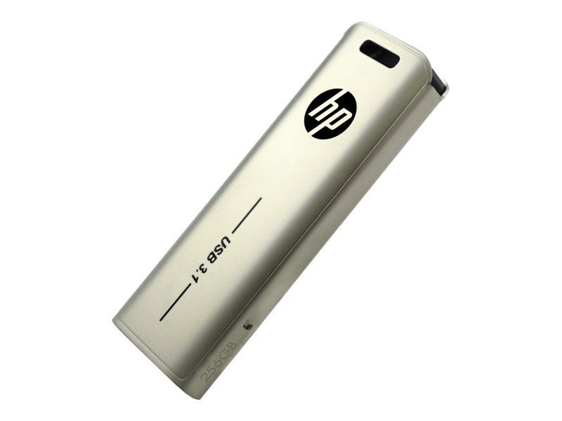 HP x796w 256 GB
