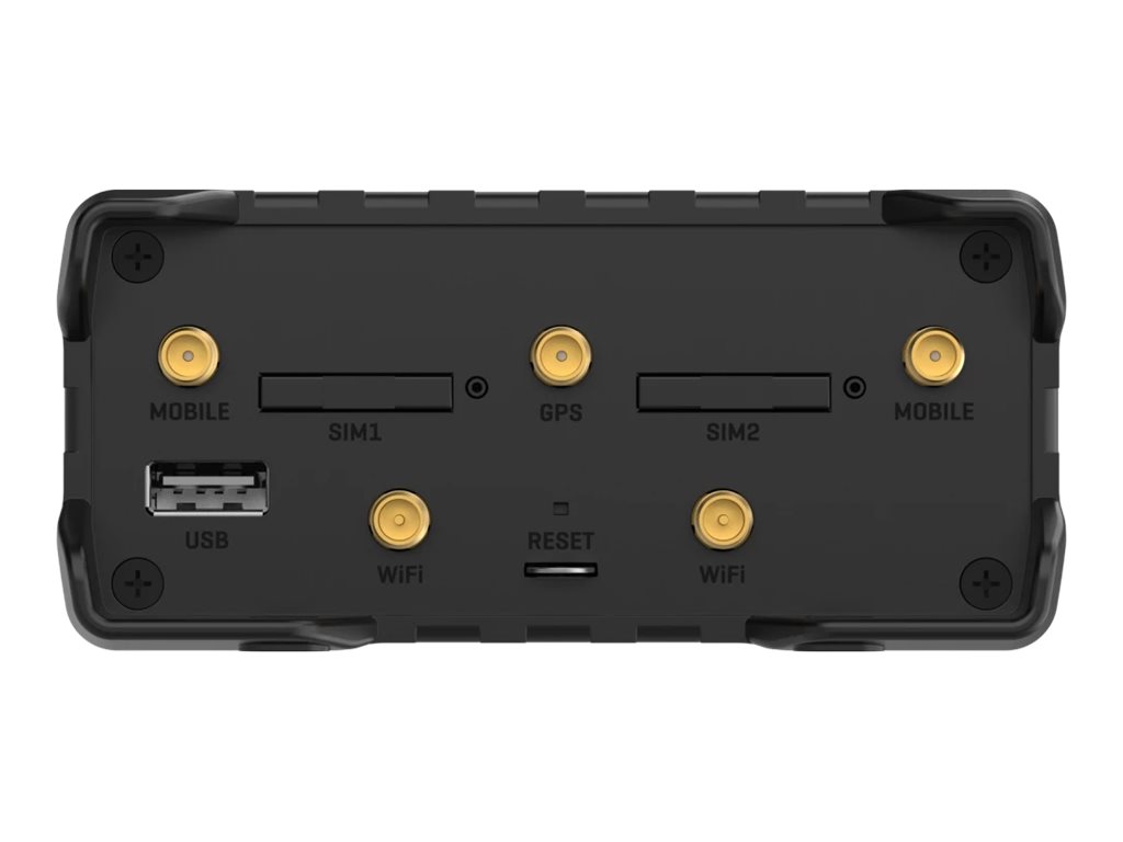 Teltonika RUT956 Dual SIM LTE WiFi Router