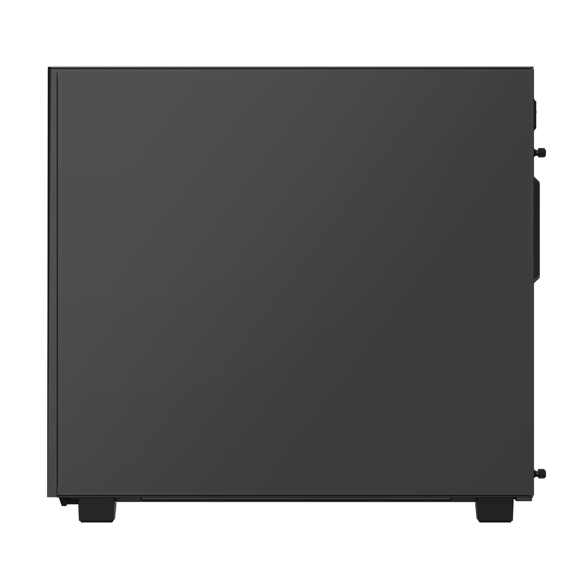 Gigabyte AORUS C400 Glass black ATX