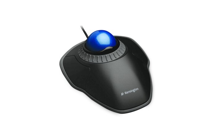 Kensington Orbit Trackball Scroll Ring