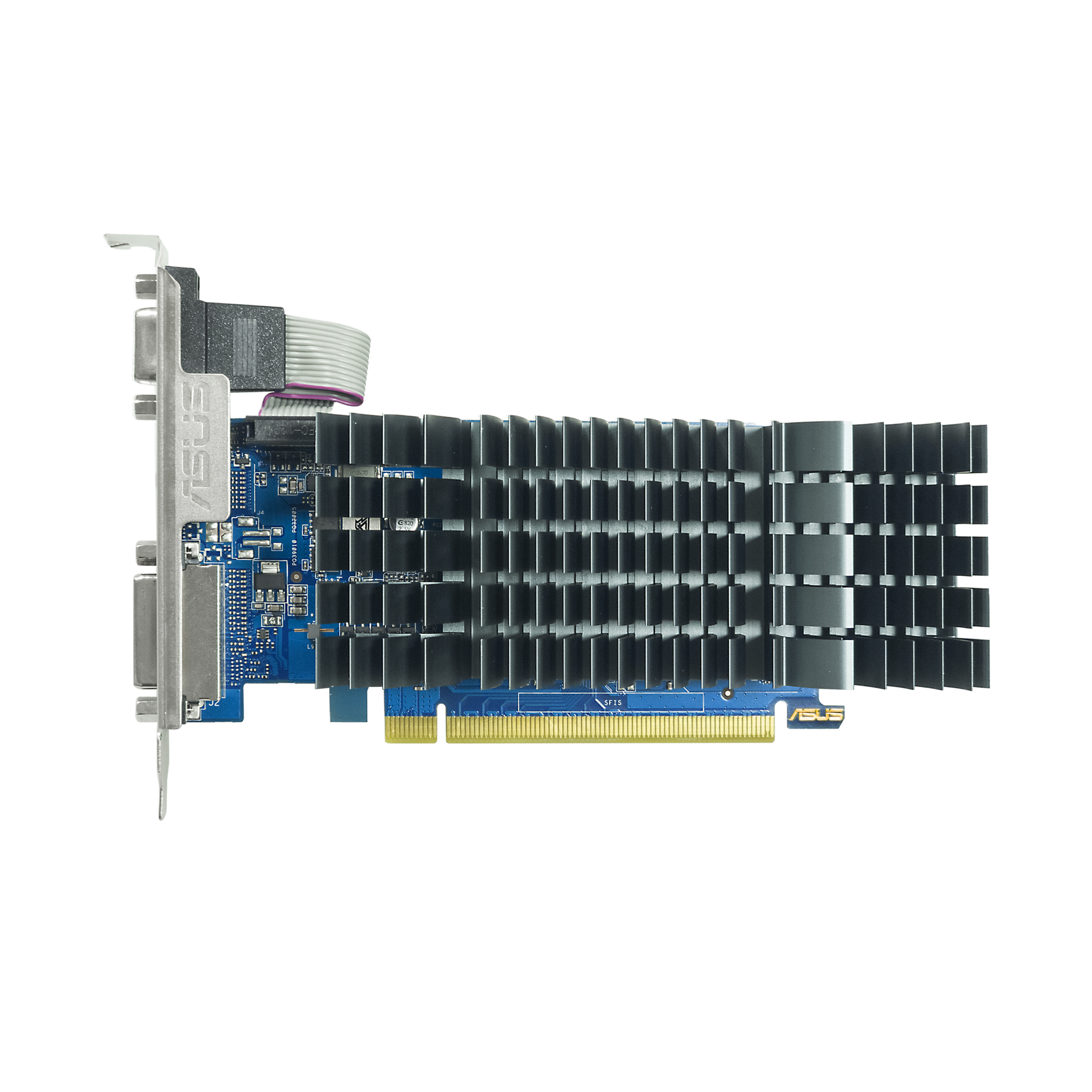 ASUS GeForce GT 710 EVO