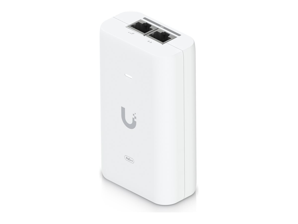 Ubiquiti UniFi Power Injector PoE++ 60W 10GbE