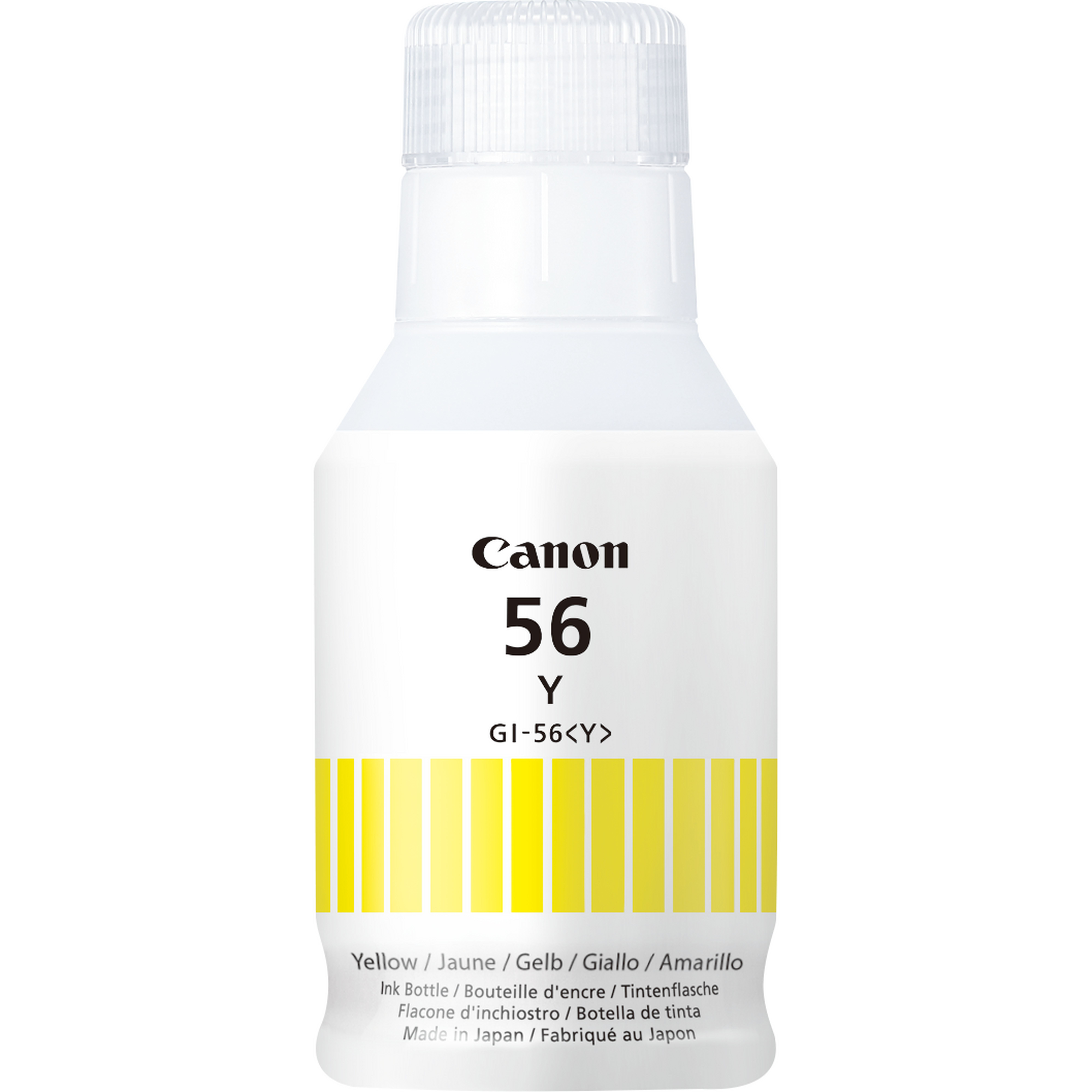 Canon GI-56 Y Gelb