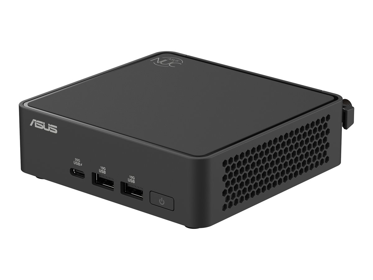 ASUS NUC 15 Pro Slim Kit RNUC15CRKI300002