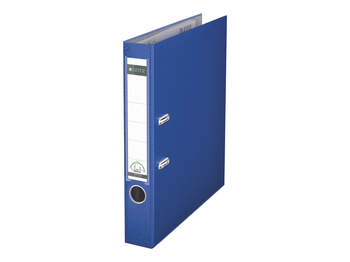 Esselte Leitz 1015 nachtblau 52 mm