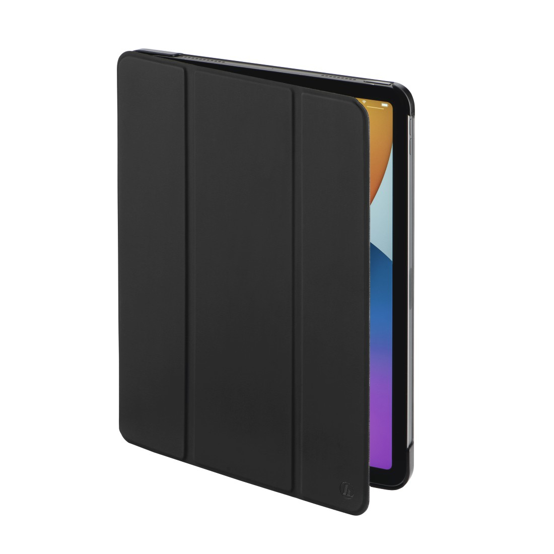 Hama Fold Tablet-Hülle Apple iPad Air 4/5 10,9 Zoll Schwarz