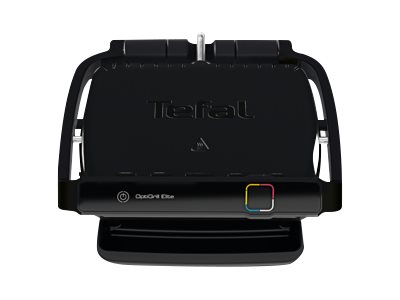 Tefal OptiGrill Elite GC7508 Schwarz