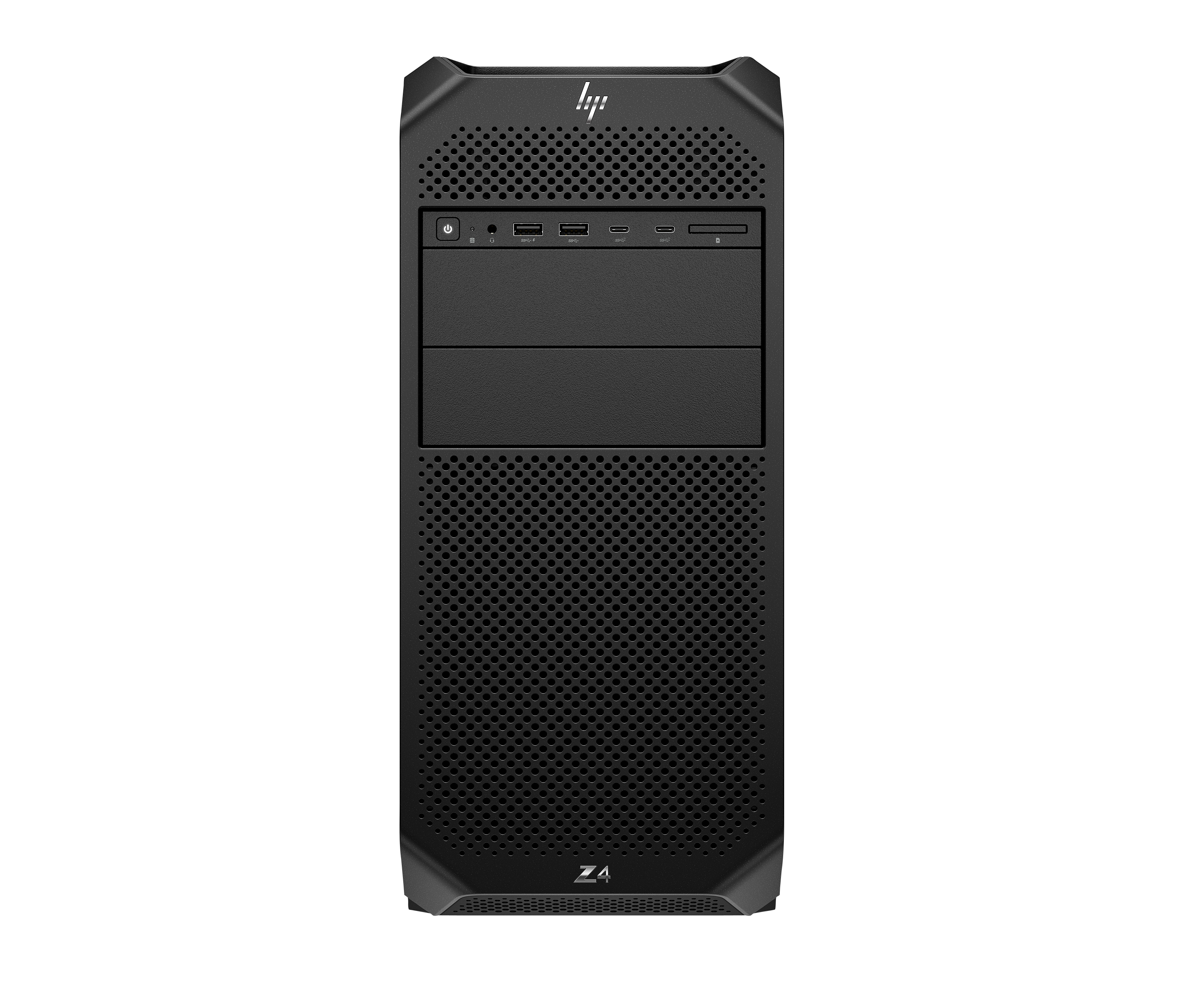 HP Z4 G5 Tower Xeon W3-2535 64GB 1TB SSD RTX 4000