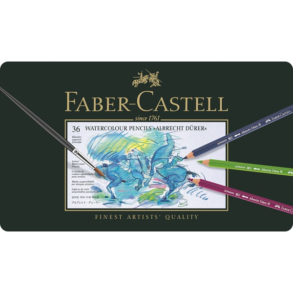 FABER-CASTELL Albrecht Dürer Aquarellstift