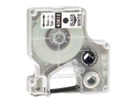 Dymo D1 Standard Polyester selbstklebend