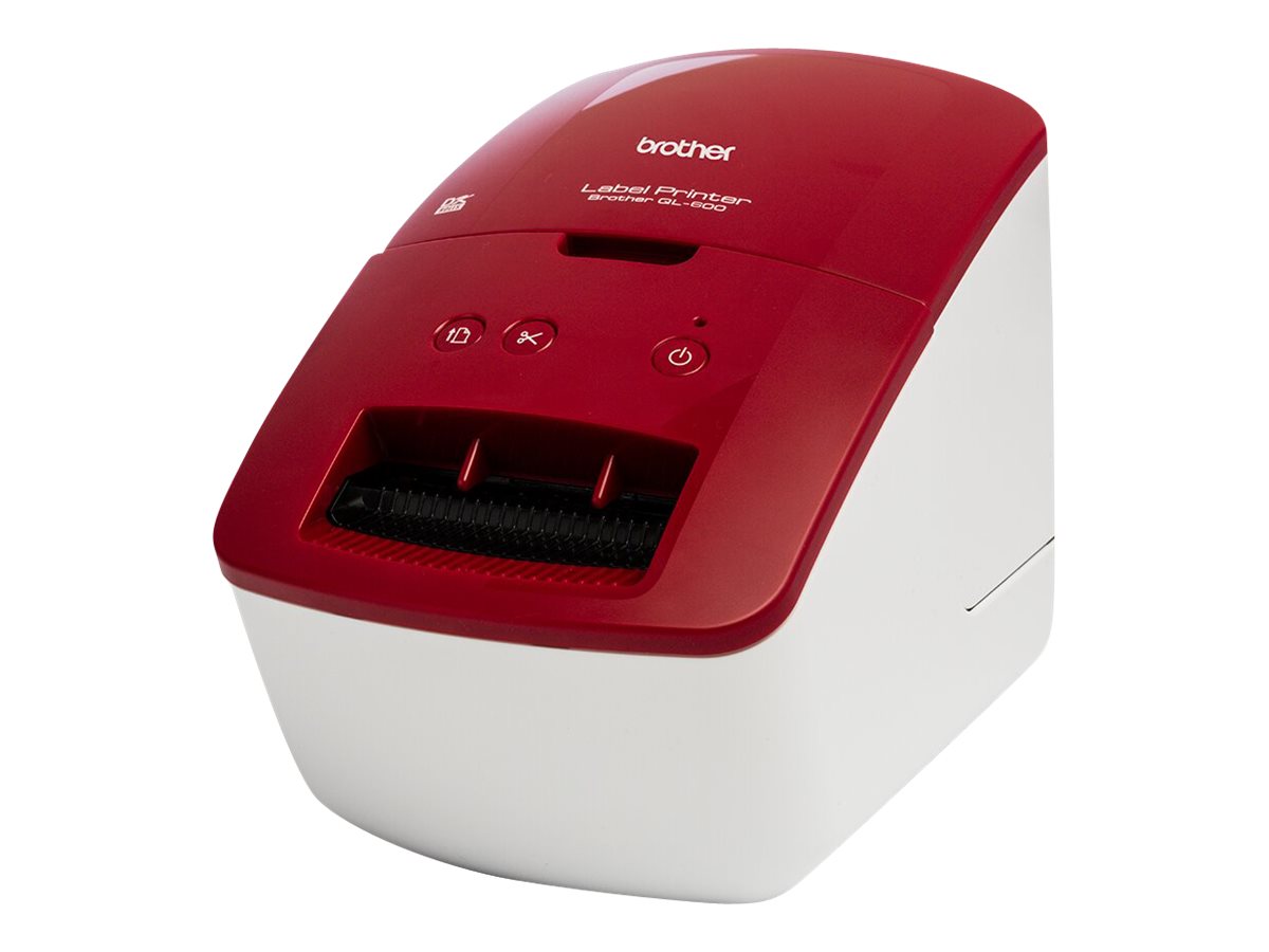 Brother QL-600R