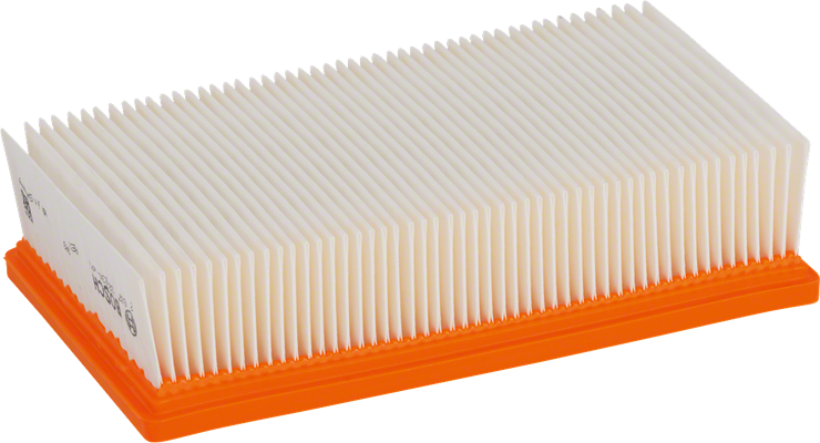 Bosch Filter GAS 35 AFC Professional Wasserfilter