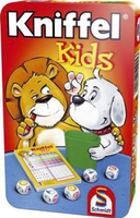 Schmidt Kniffel Kids Würfelspiel Universal 5 Jahr(e)
