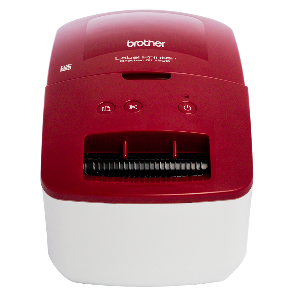 Brother QL-600R