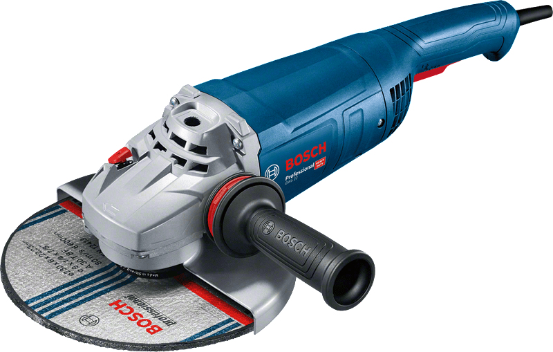 Bosch GWS 22-230 J Professional
