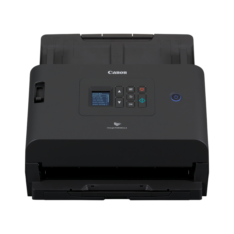 Canon imageFORMULA DR-S250N Contact Image Sensor
