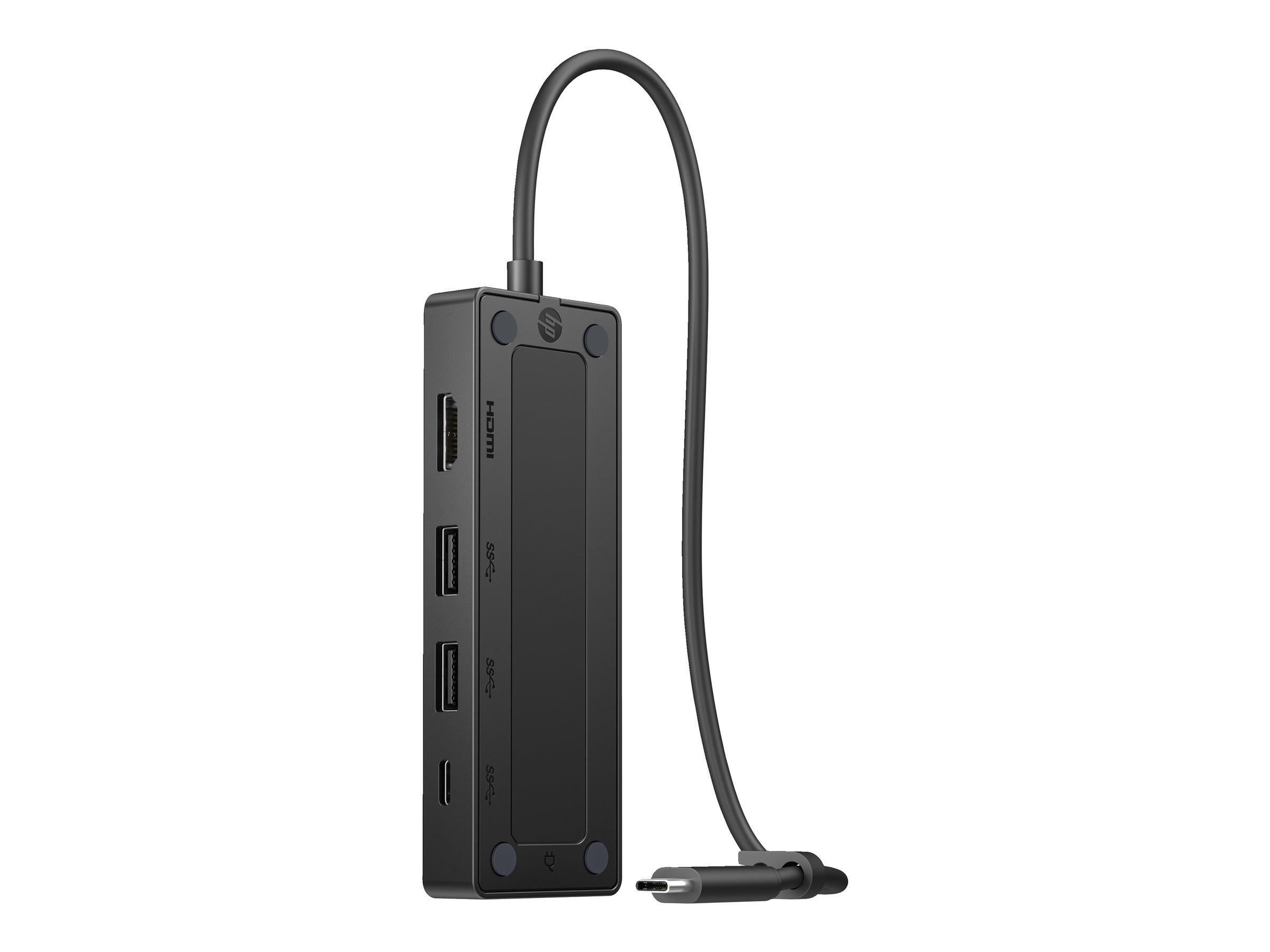 HP USB-C Travel Hub G3