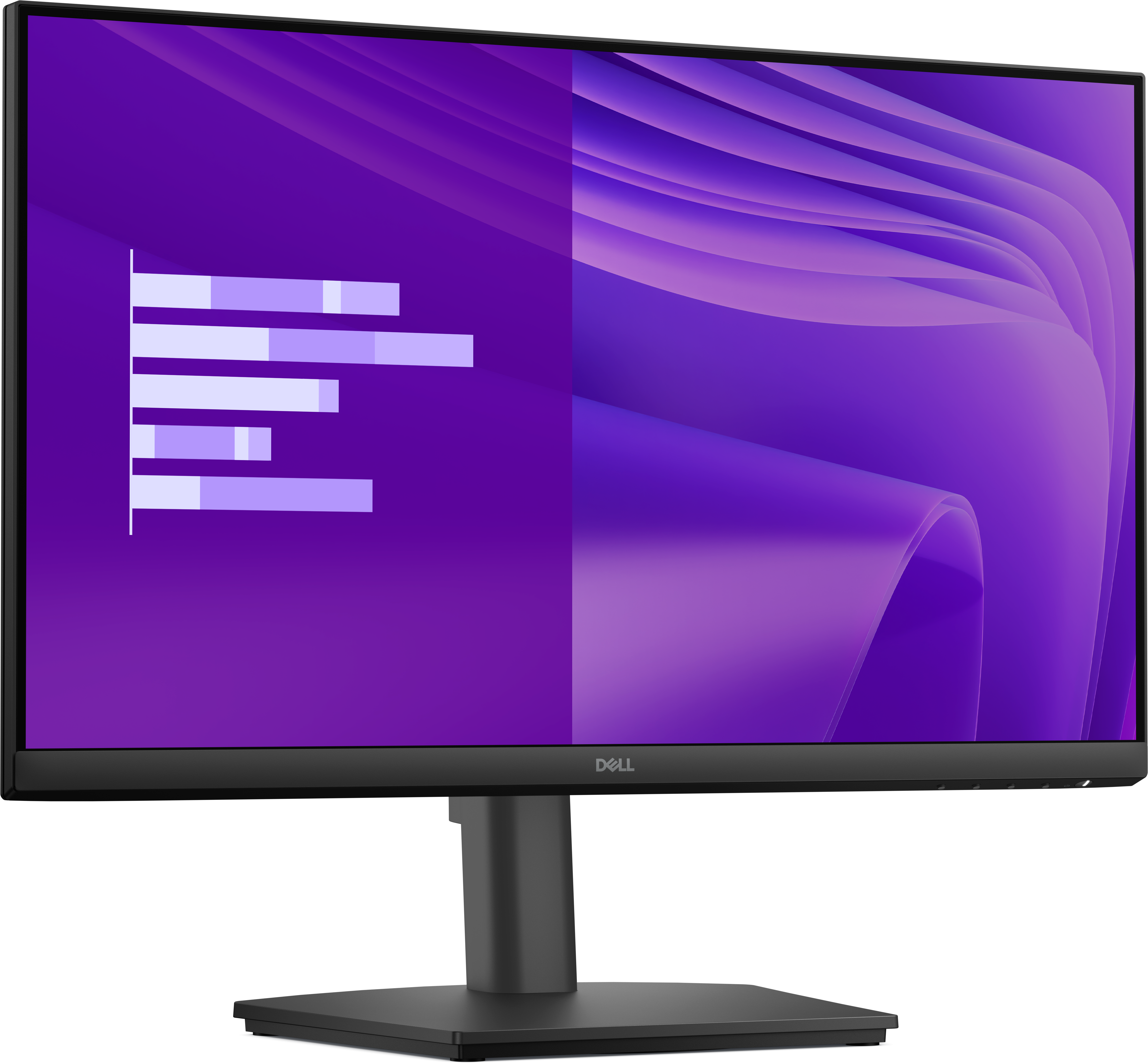 Dell Pro E2425HSM 24 Zoll HDMI