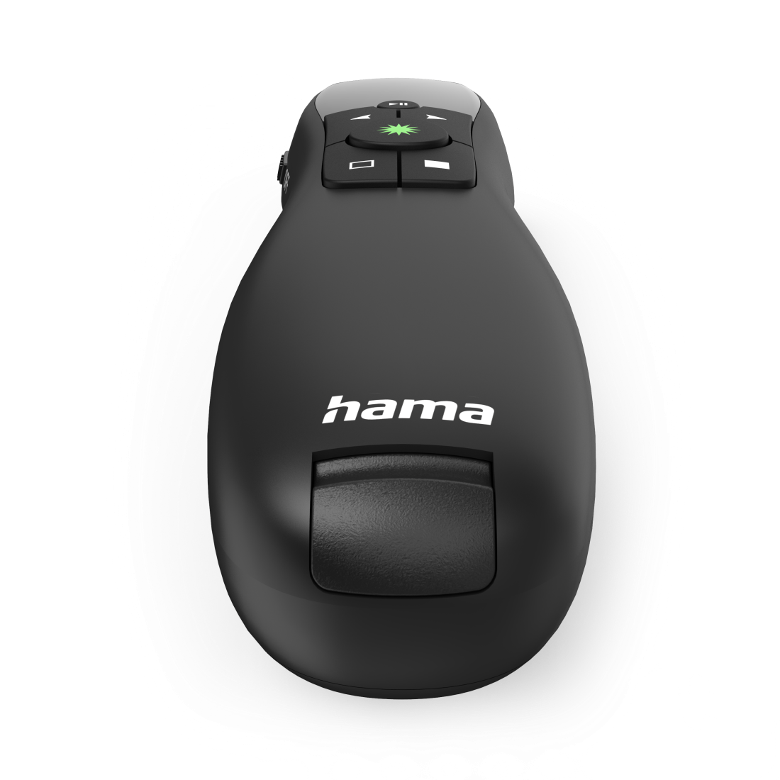 hama Presenter GreenlightPointer, grüner Laser