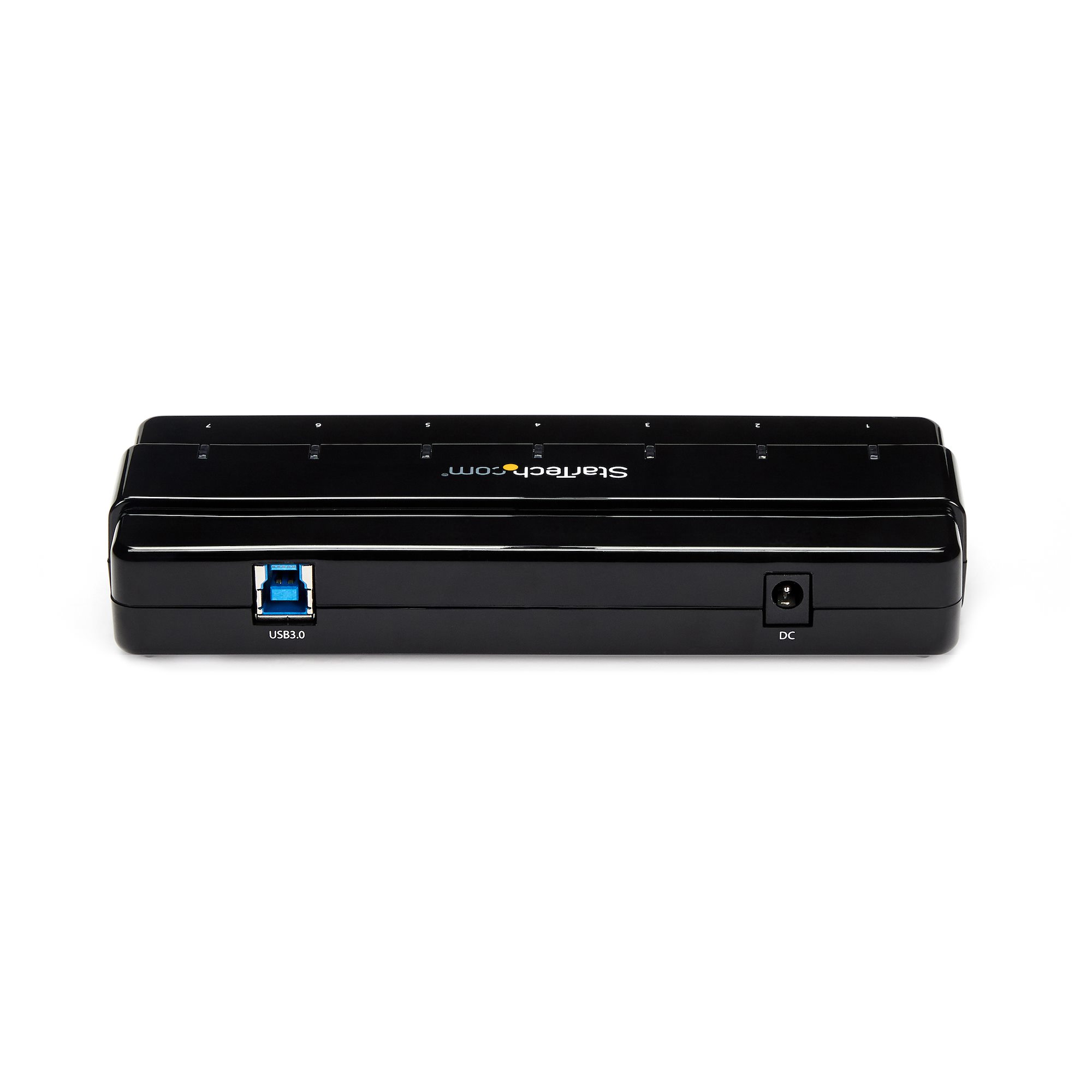 StarTech.com 7 Port USB 3.0 Hub