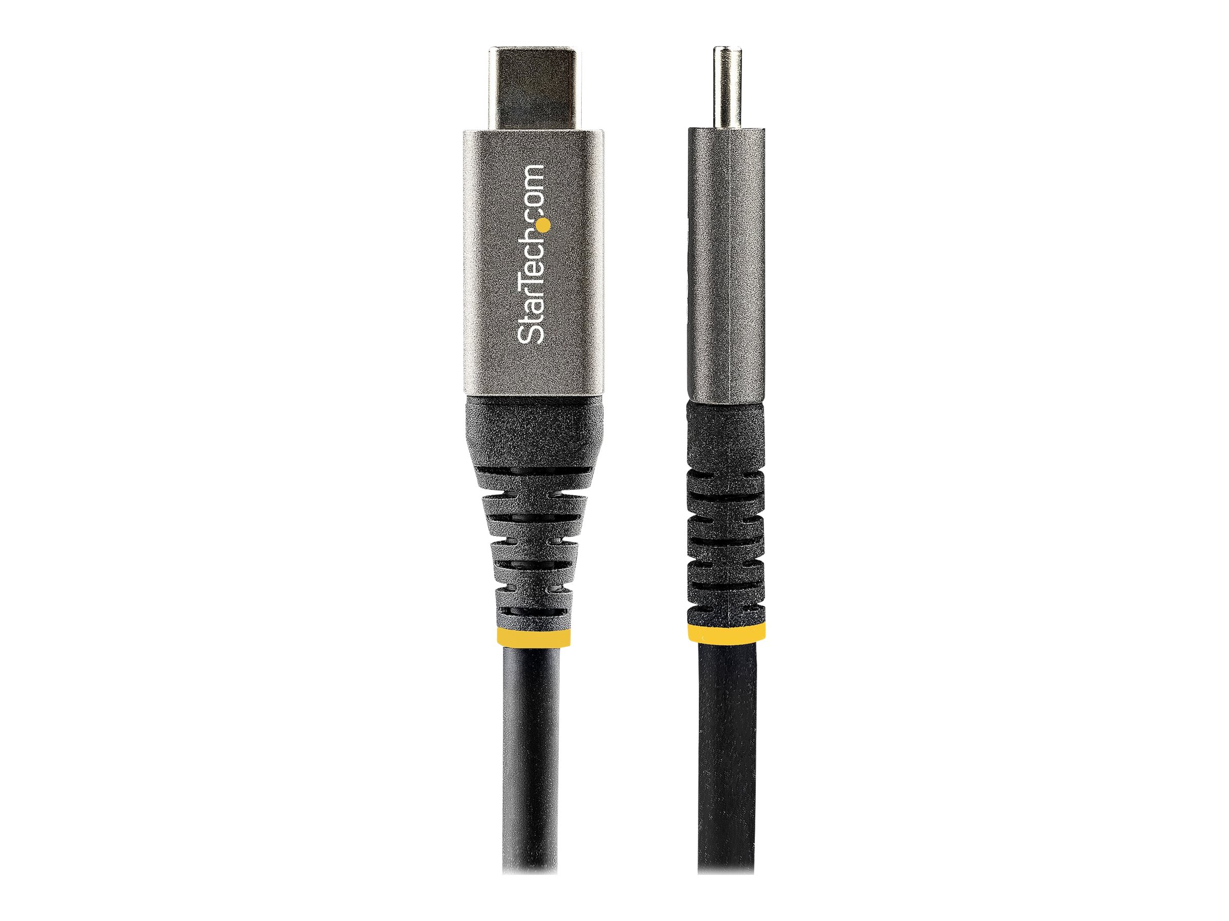 StarTech.com USB-C Kabel 2m 5Gbit/s USB 3.1 Gen 1