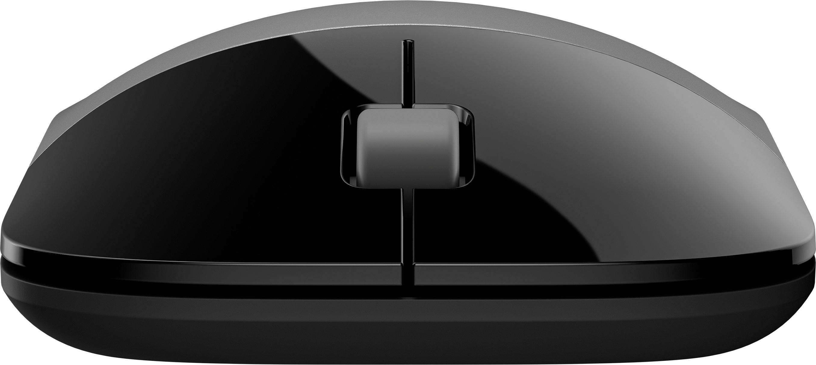 HP Z3700 Dual Silver Wireless Mouse EURO P