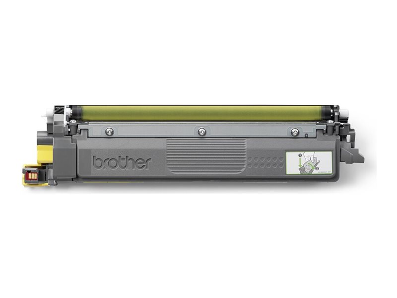 Brother TN-248Y Tonerpatrone Gelb