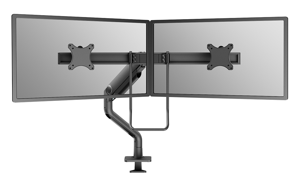 Neomounts DS75S-950BL2 NEXT One Monitorhalterung Schwarz
