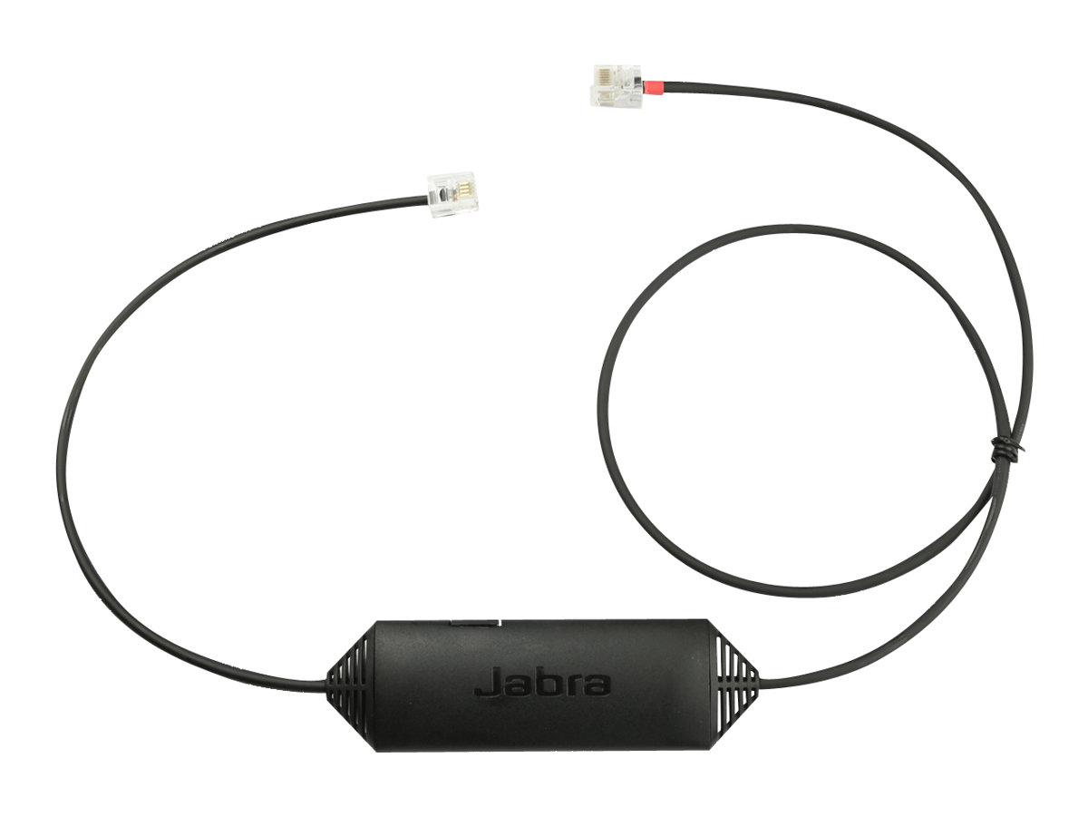 EHSAdapter fuer Pro94xxPro92xMotion Office an Cisco