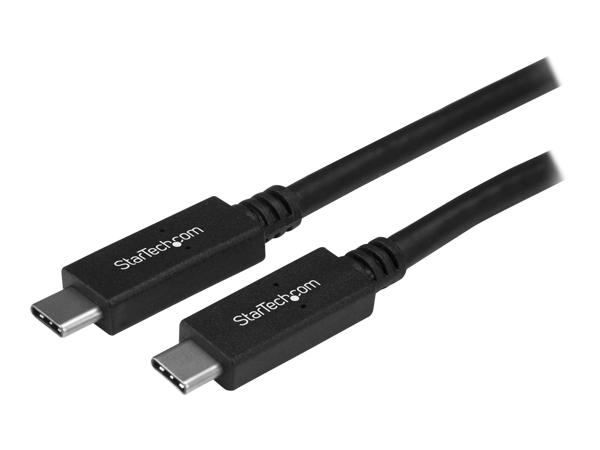 StarTech.com USB-C Kabel 0,5m USB 3.1