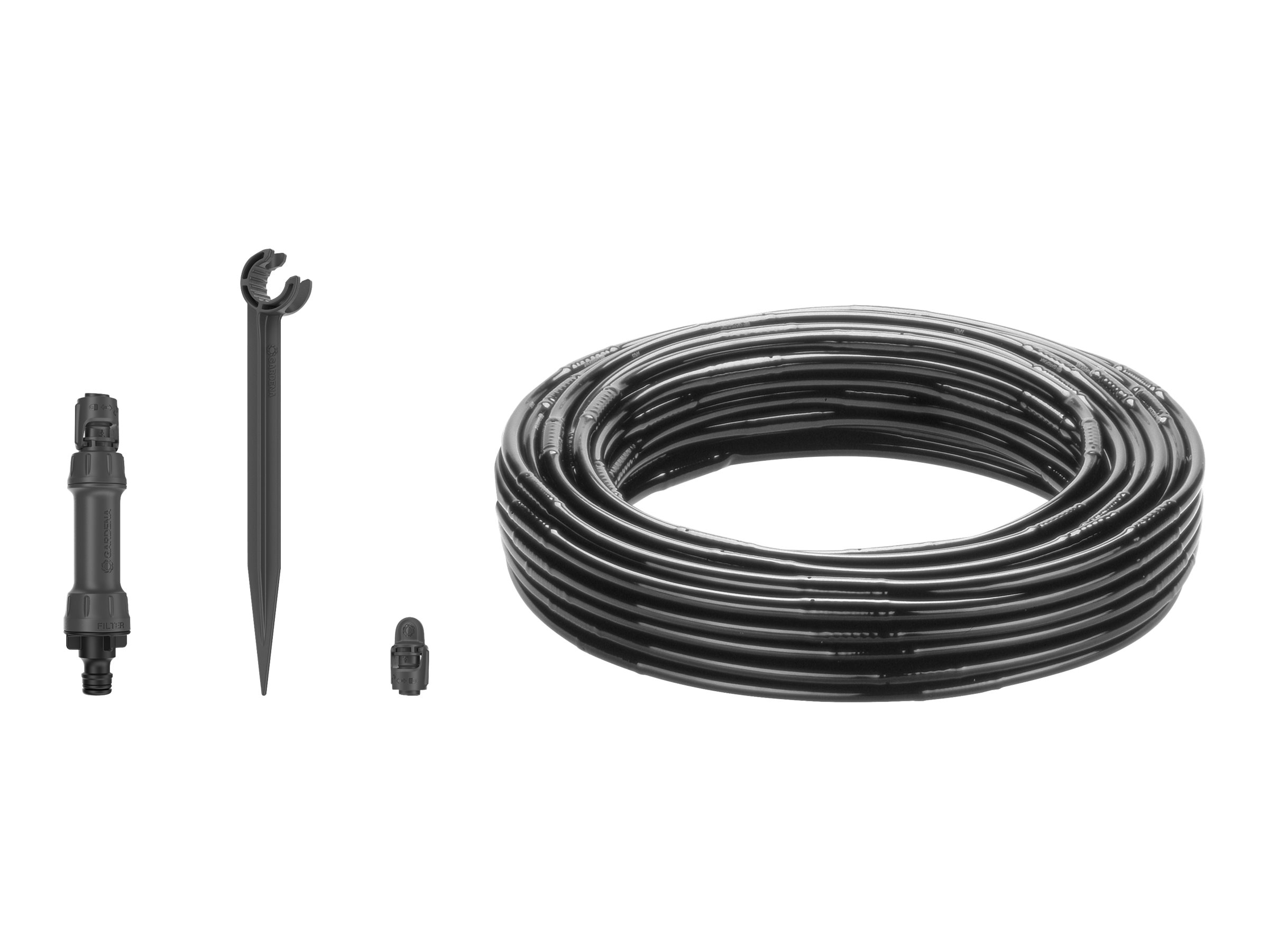 GARDENA BewässerungsSet MicroDripSystem