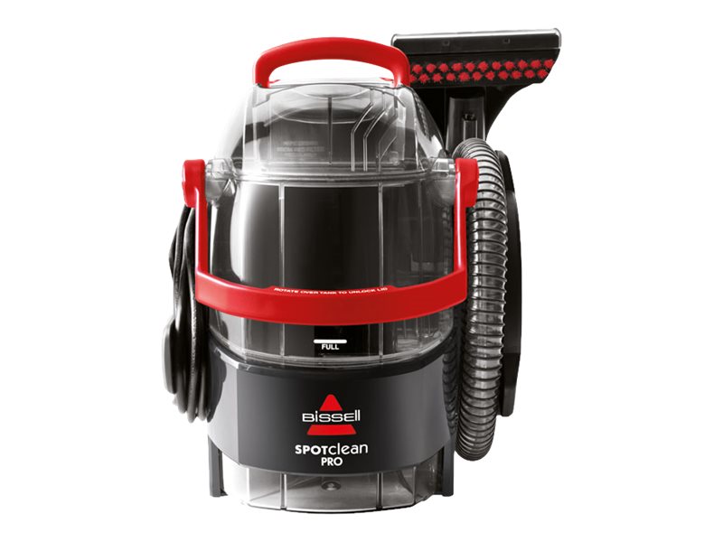Bissell SpotClean Pro 1558N Fleckenreiniger