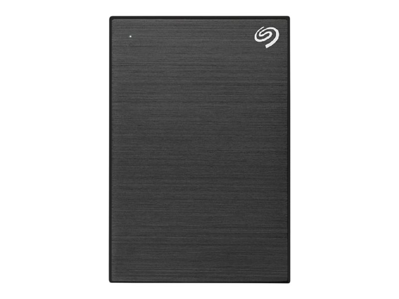 Seagate One Touch 1 TB Kennwort