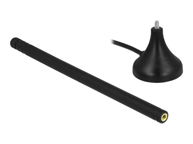 Delock LTE-Antenne SMA 3 dBi