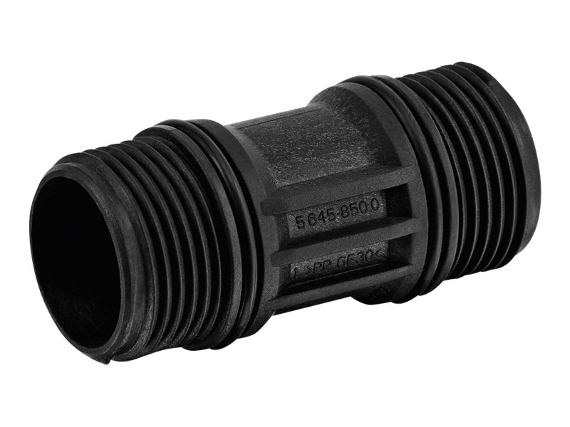 Kärcher Adapter PerfectConnect 33,3 mm G 1 Zoll Gewinde