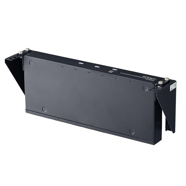 StarTech.com 2U 19-Zoll Wandmontage Rack