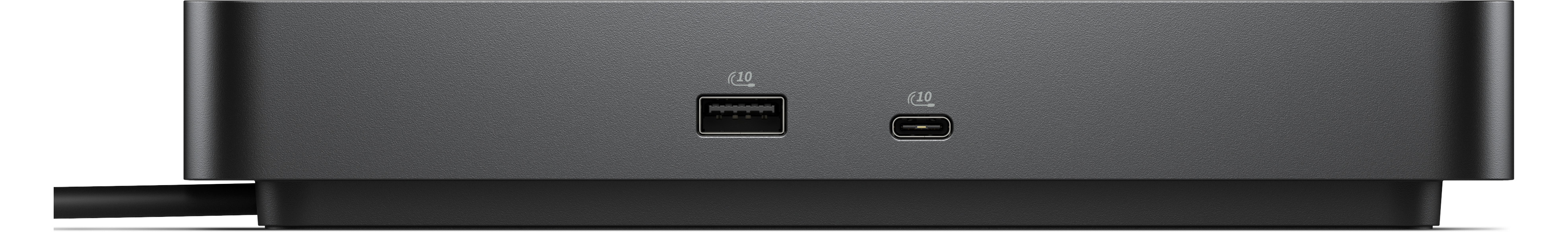 Dell Pro Smart Dock SD25 HDMI 2 × DP 1 GbE