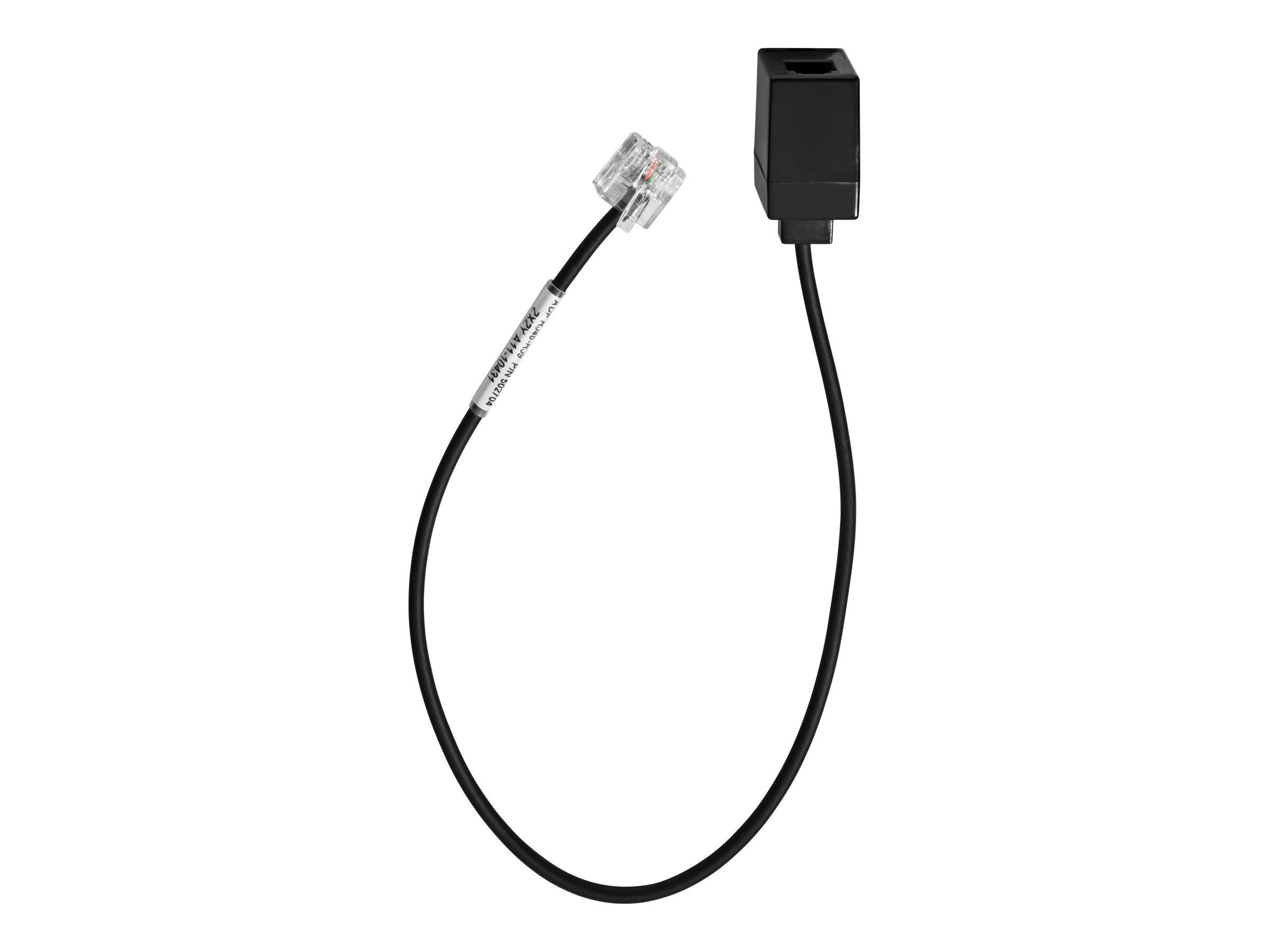 EPOS ADP RJ45-RJ9 Headsetadapter
